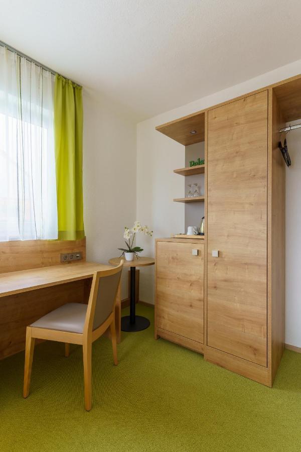Hotel Rosenstein Heubach  Bagian luar foto